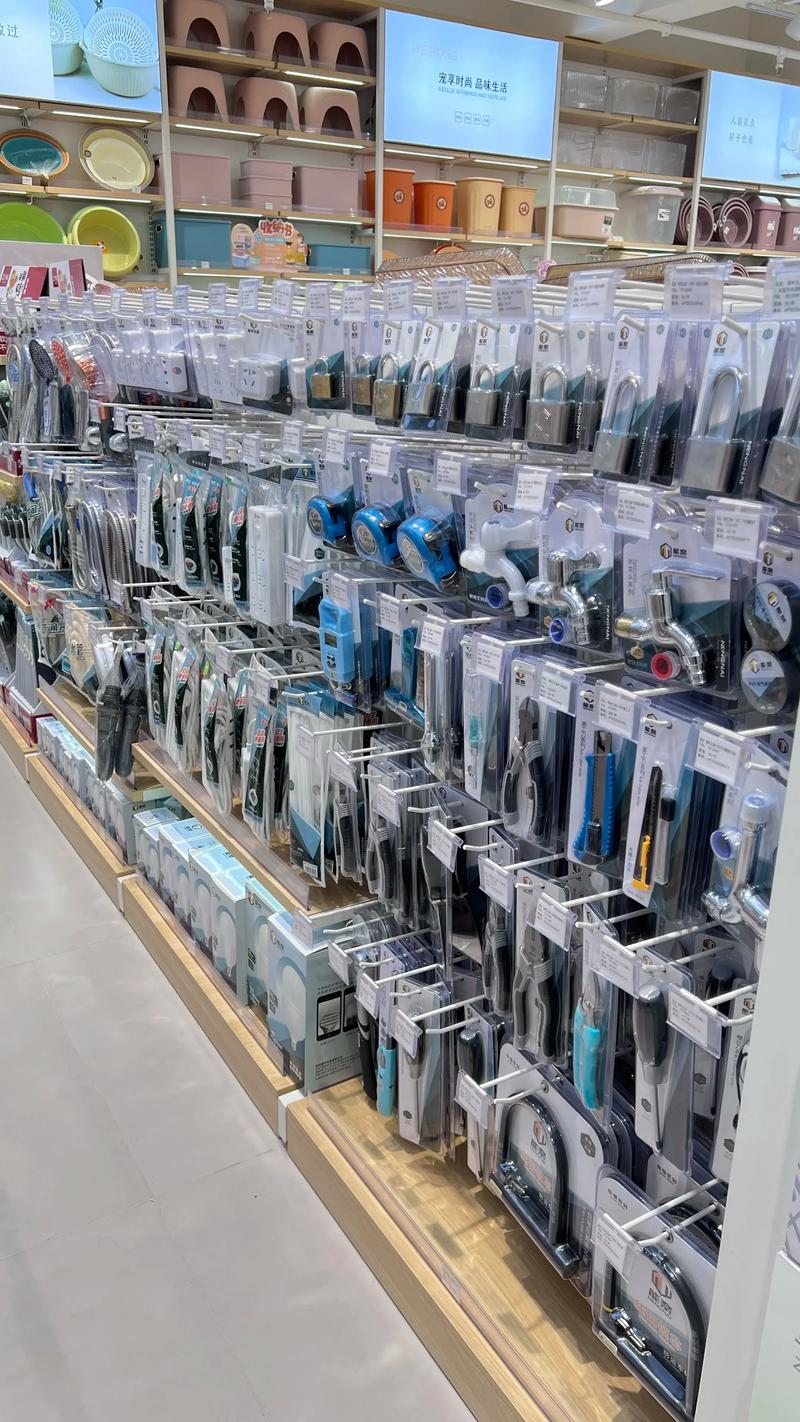 海口商贸公司的最新发展动态