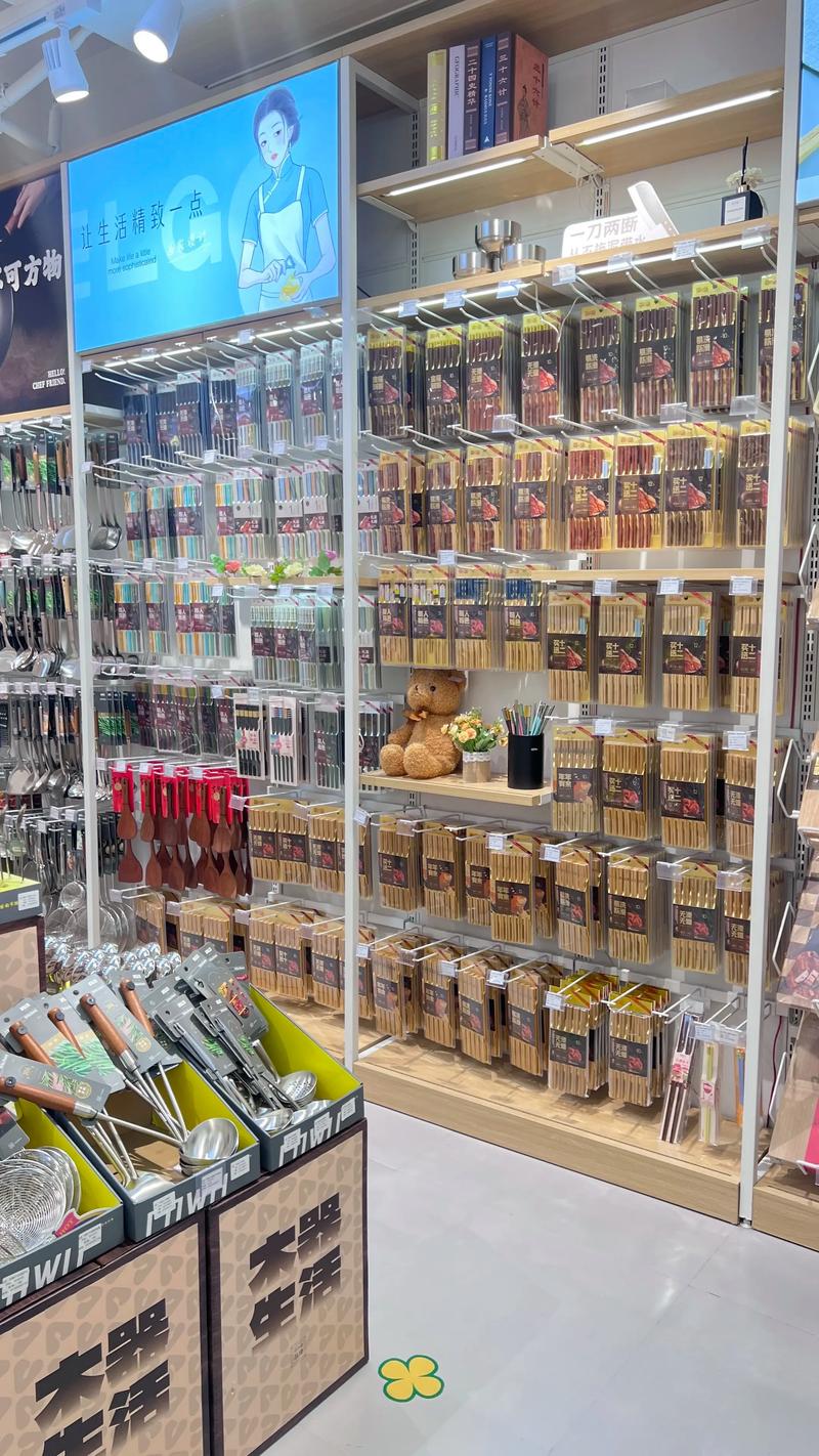 快消品批发选购指南：轻松打造您的货架盛宴